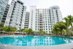 Kuala Lumpur Tiara Mutiara 3R Service Apartment with Wifi